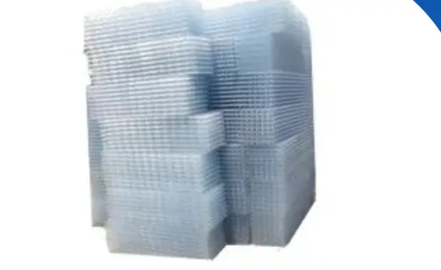 Ukuran Sarang Tawon Ipal - Efisiensi Tinggi dan Tahan Lama